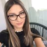 Adelina Dragan — poză de profil Google