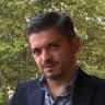 Bogdan Dumitru — poză de profil Google