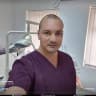 Gazak Gratian — poză de profil Google