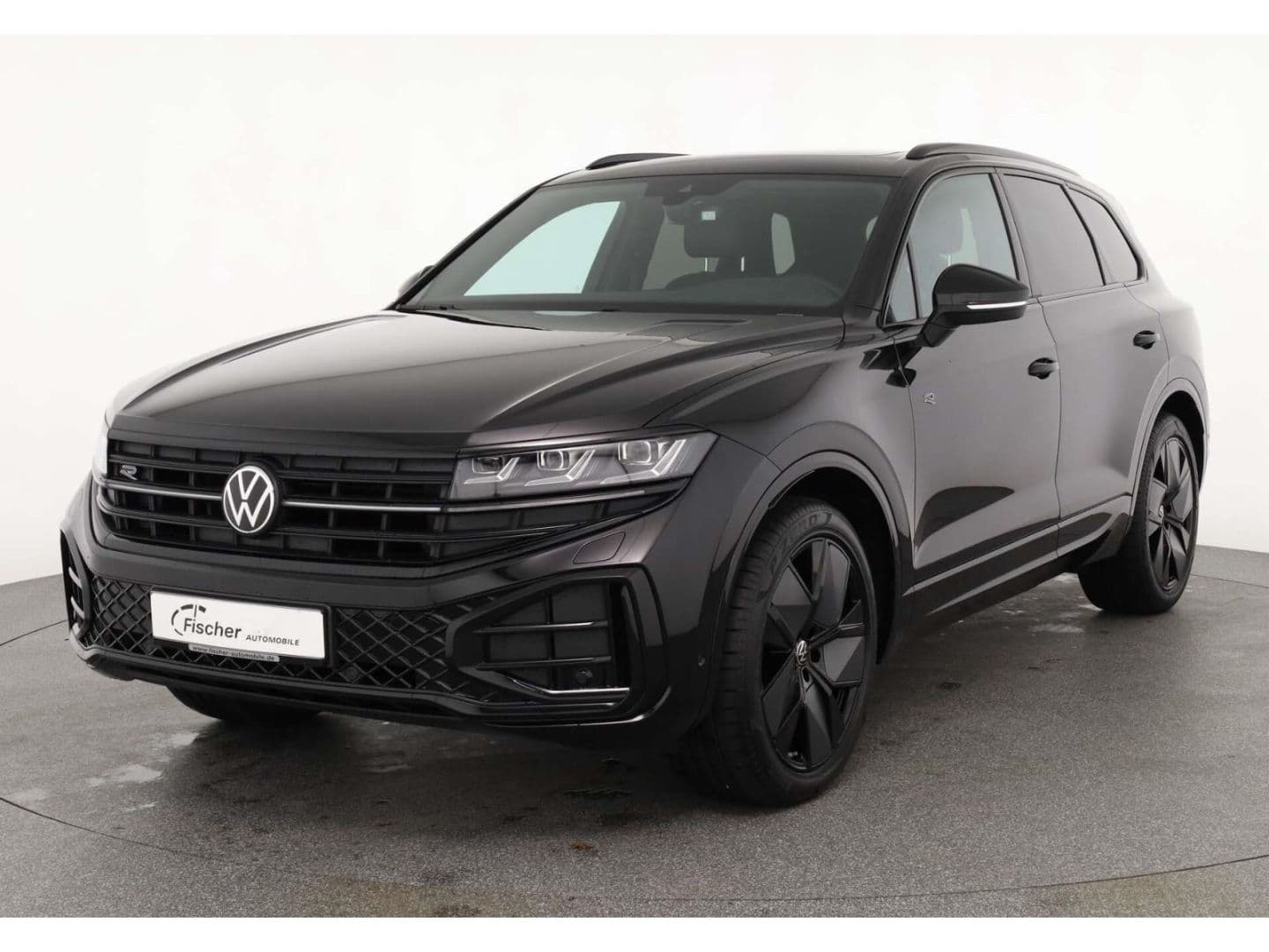 Volkswagen Touareg 3.0 TDI 4Mo. R-Line BlackStyle/Luft/PANO 2025