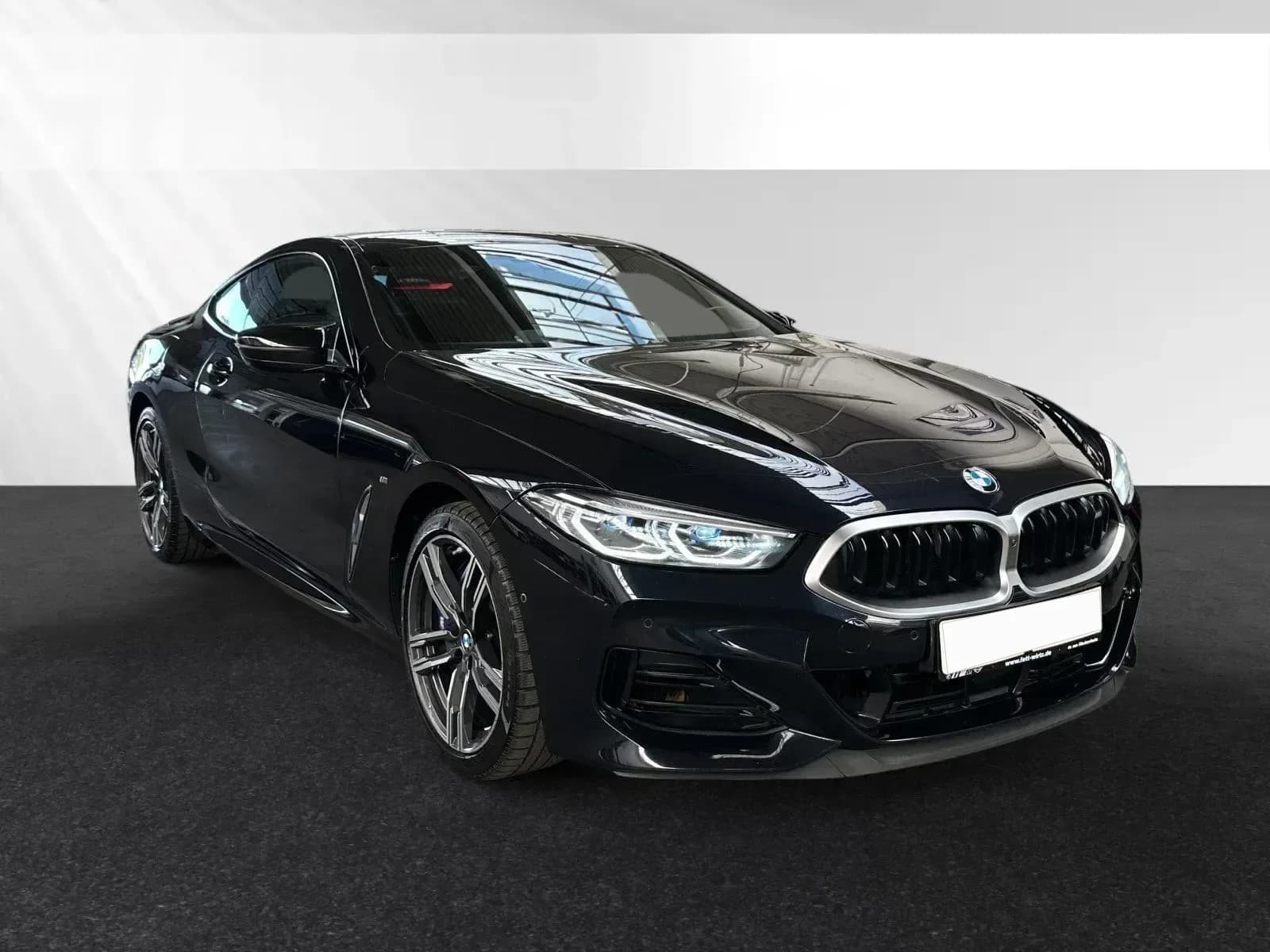 BMW M850 i xDrive Coupé DrivingAss.Prof.|PA+|Laser 2023