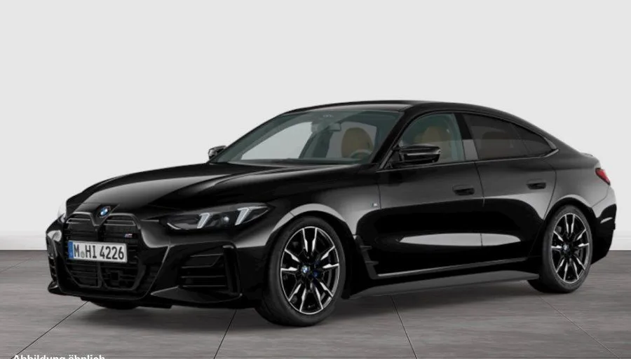 BMW M440 i xDrive Gran Coupé RFK HUD NAVI LED PDC V+H 2025