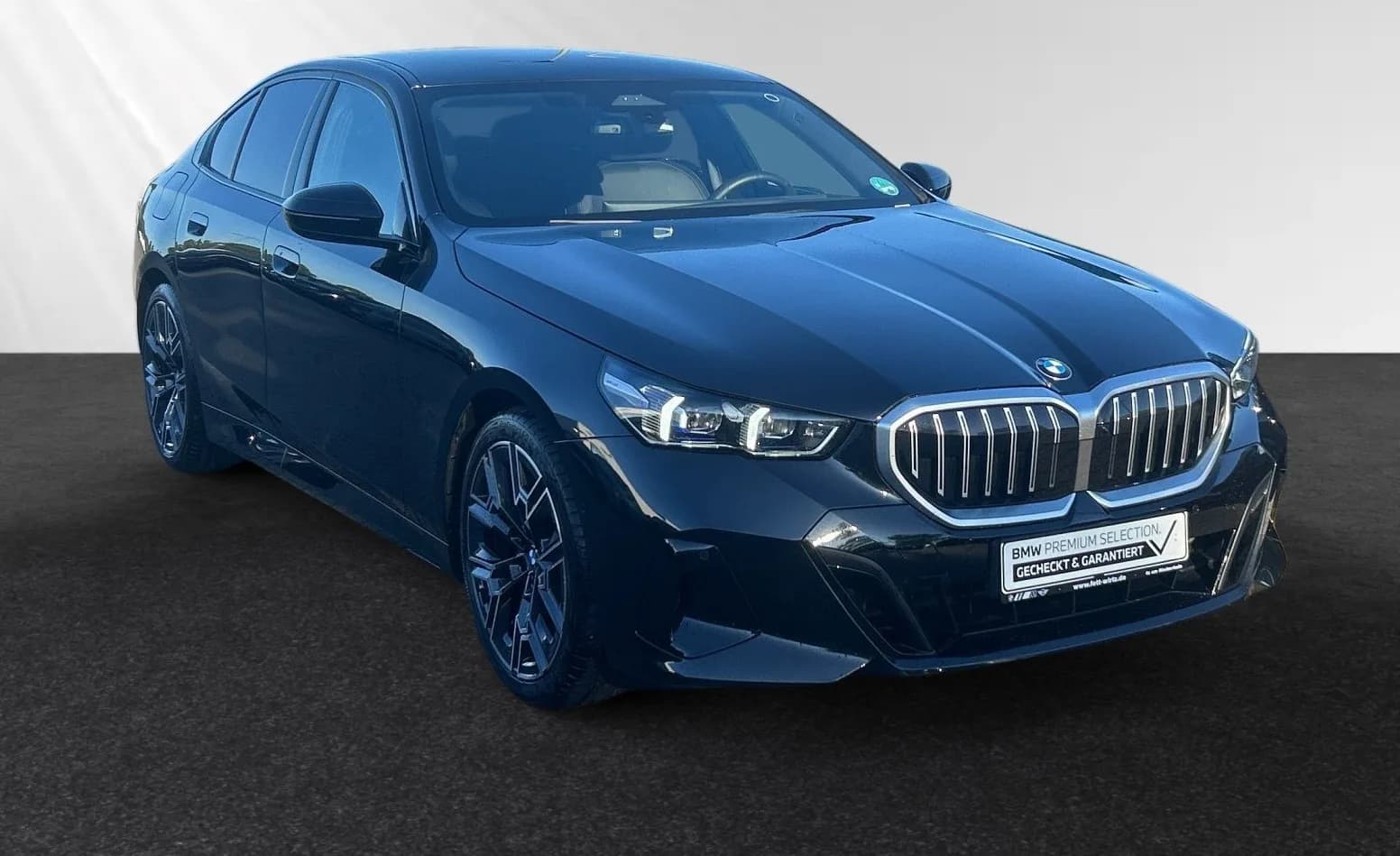BMW 520 i M Sport|Leasing ab 506€ mtl. Brutto* 2026