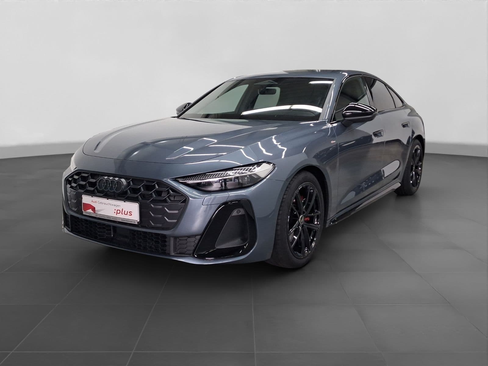 Audi A5 Limousine TFSI Q 2x S LINE LEDER ST.HEIZ MATR 2025