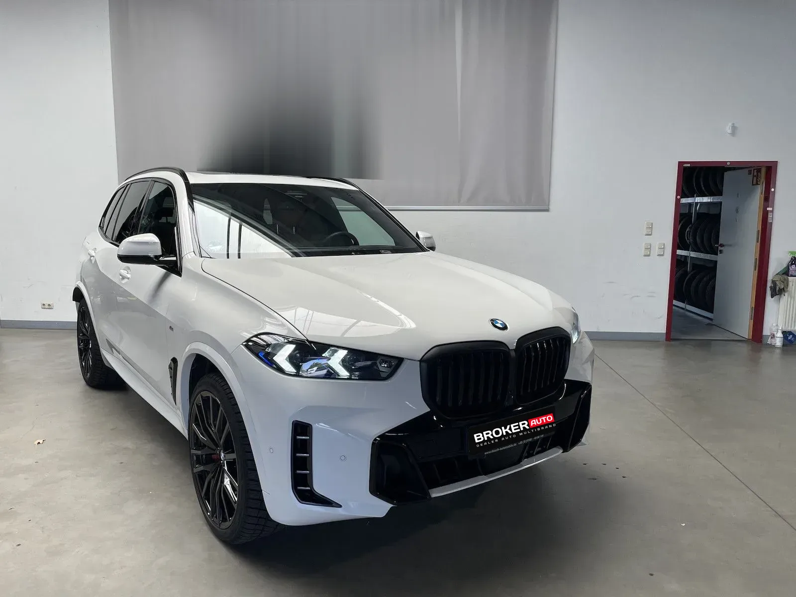 BMW X5 30 d xDr. M Sport PRO/HUD/PANO/KAMERA/ 2025