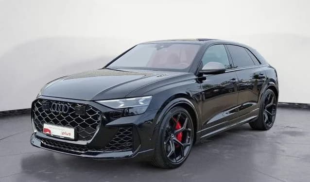 Audi RSQ8 RS Q8 Performance quattro Keramik Optik RSdesign 2025
