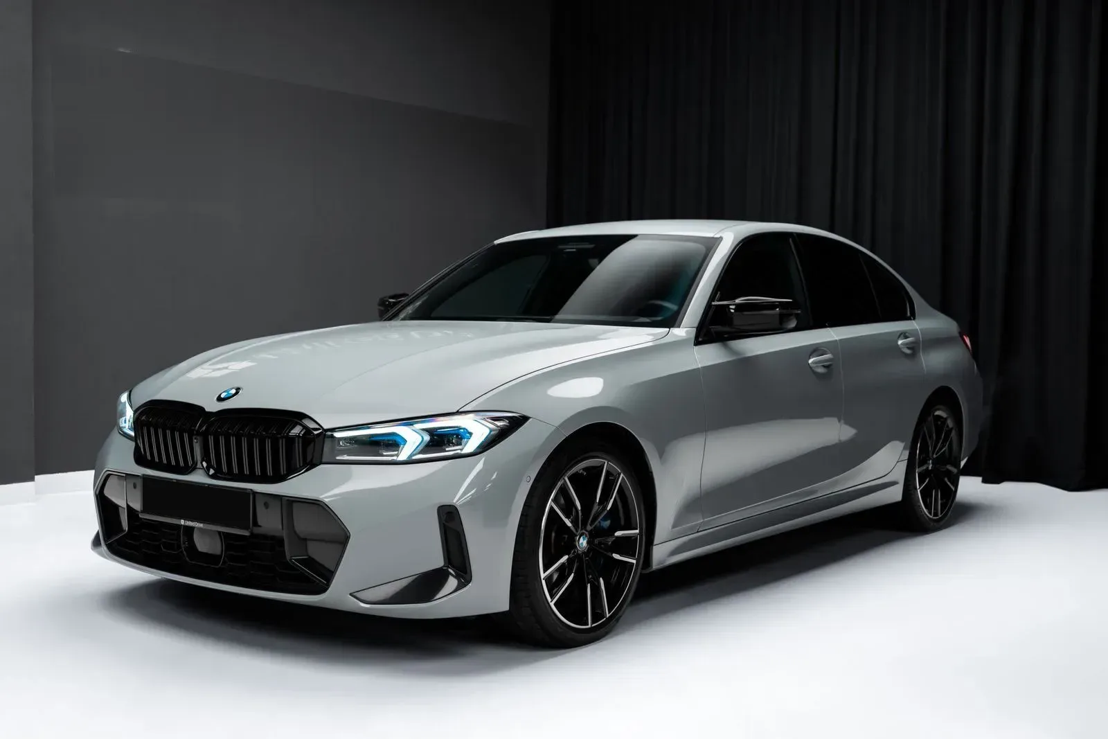 BMW M340i xDrive 2022