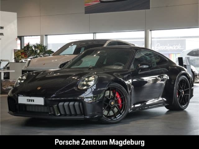 Porsche 911 992 Carrera 4 GTS *BOSE*SPORT CHRONO*HD-MATR 2026
