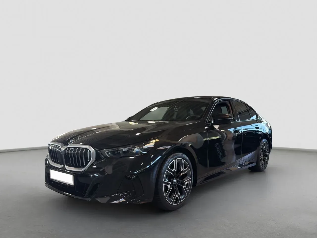 BMW 520 d xDrive M Sport 20" Autobahnassistent 2025