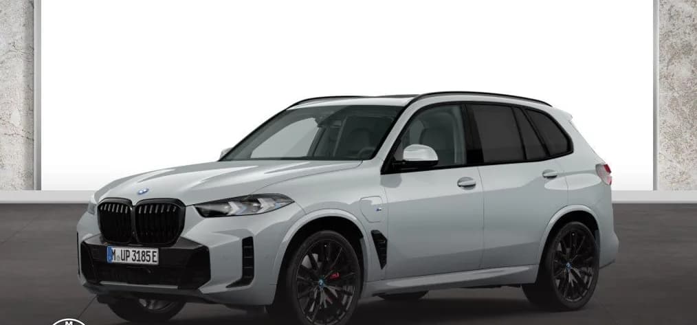 BMW X5 xDrive50e M Sport Pro Massage Pano DAPr PAPr 2023