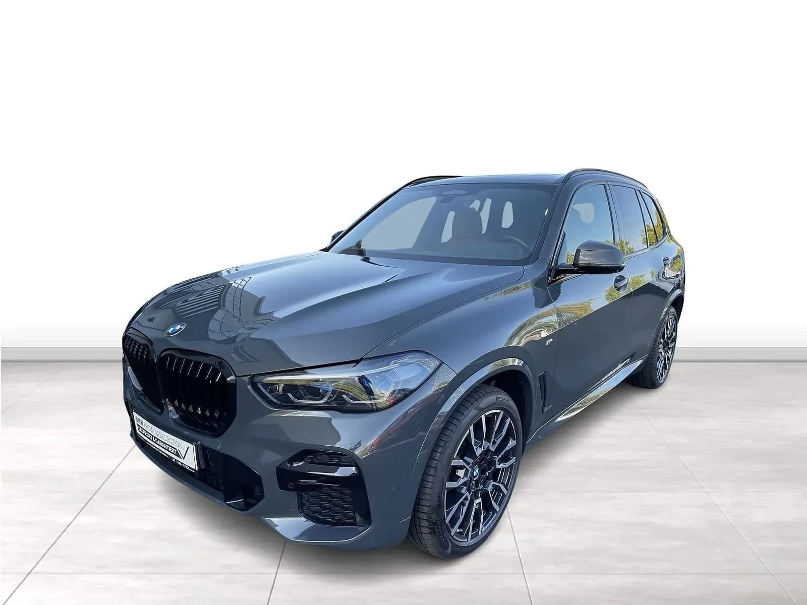 BMW X5 xDrive30d ///M Sport 360° Laser LC Prof AHK H 2022