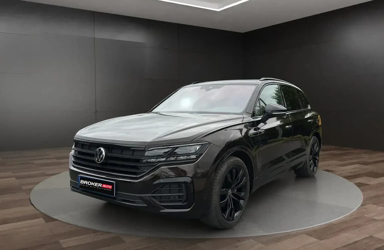 Volkswagen Touareg 3.0TDI V6 4Motion Atmosphere AHK+NAVI 2023
