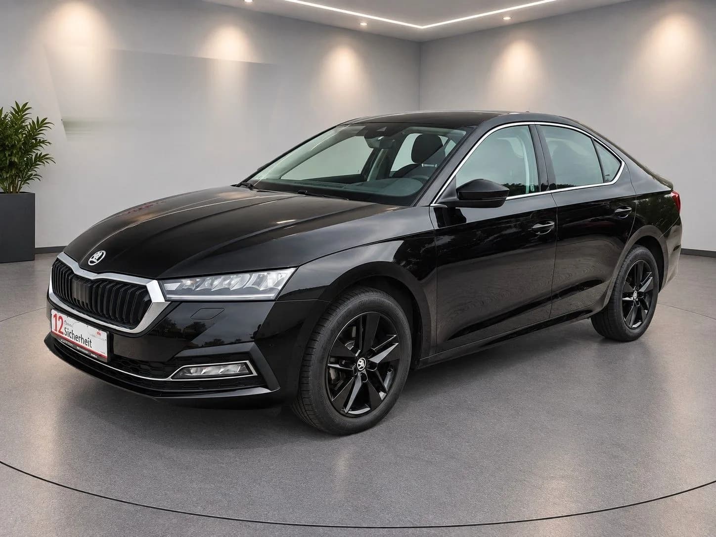 Skoda Octavia Lim ACC*NAVi*LED*SPUR*KAMERA*MEMORY 2022