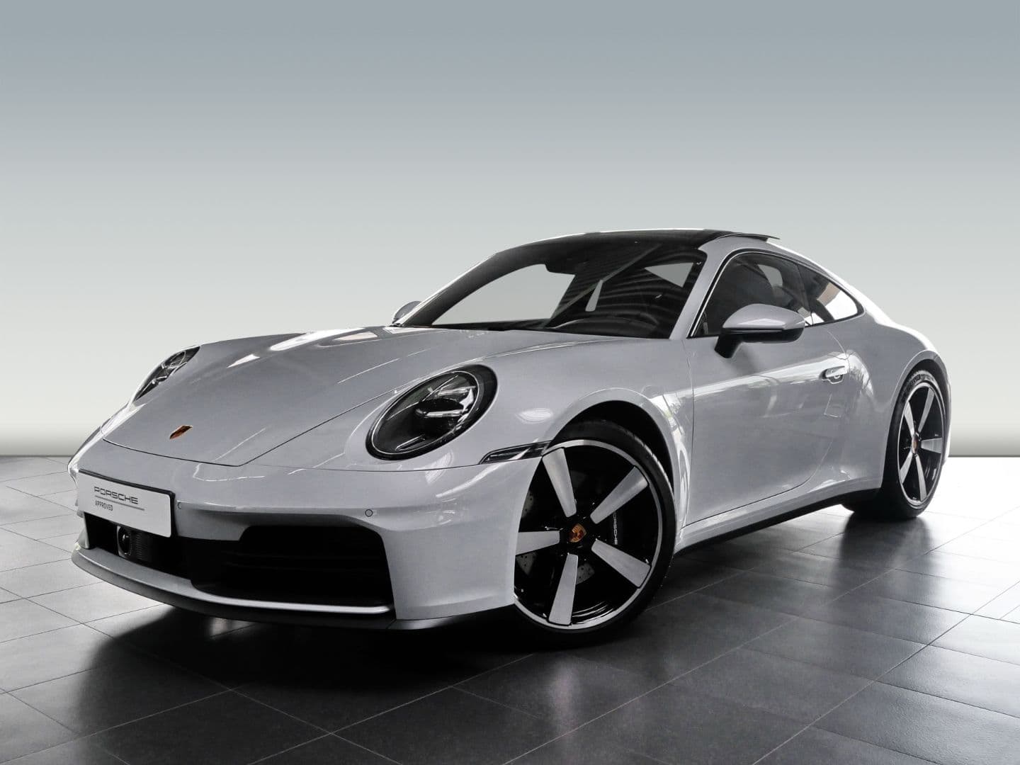 Porsche 911 992.2 Carrera Matrix/ACC/Bose/Sportabgas/Gla 2025