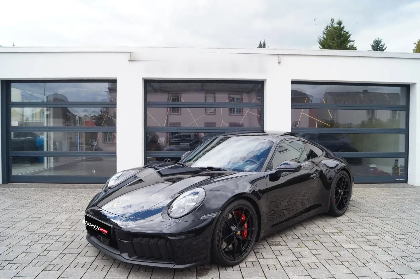Porsche 992 911 (992.2) Carrera 4 GTS *NP 220.000€, Lift* 2026