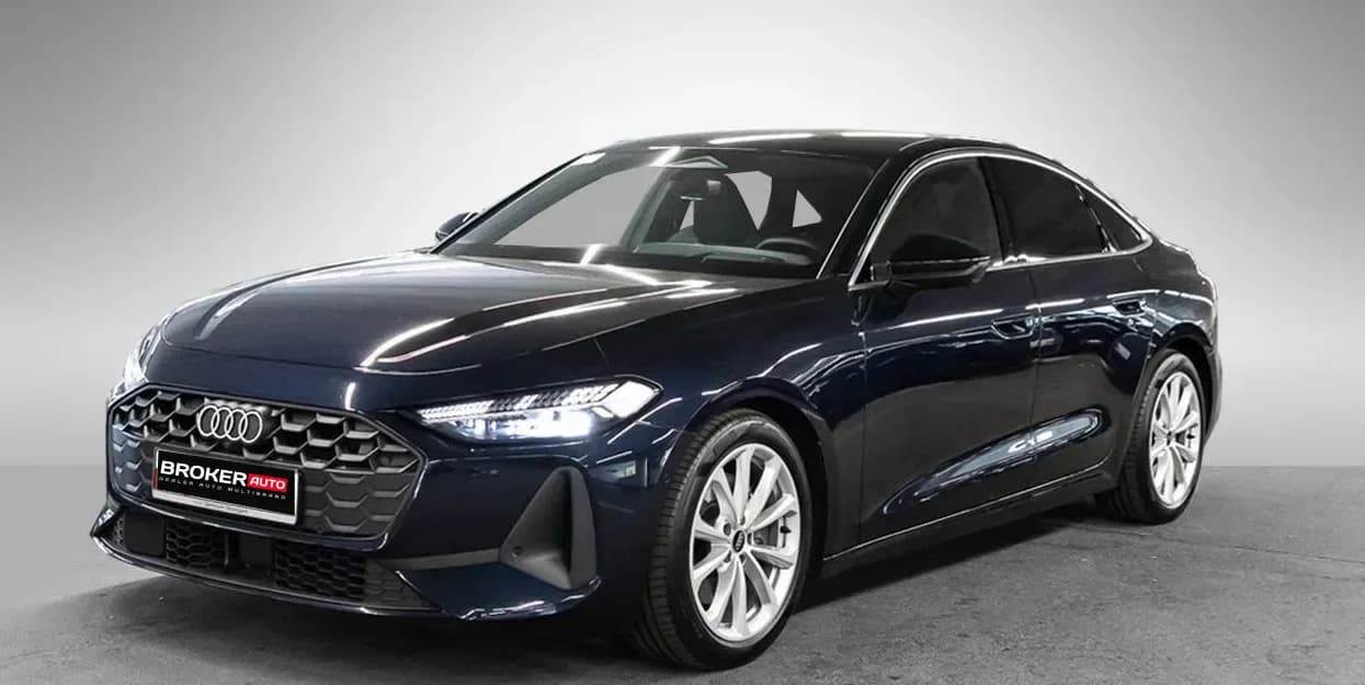Audi A5 Limousine TDI quattro 150 kW S tronic 2025