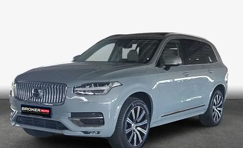 Volvo XC90 B5 D AWD Ultimate Bright 2023