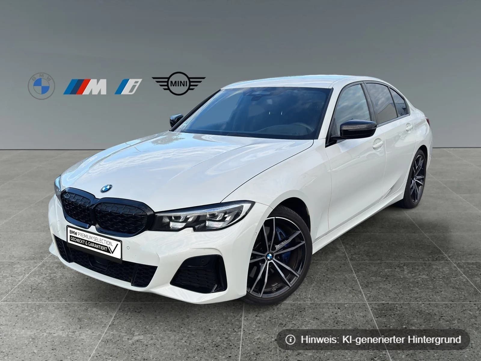 BMW M340i xDrive Head Up*Harman Kardon*Memory*19 Zol 2022