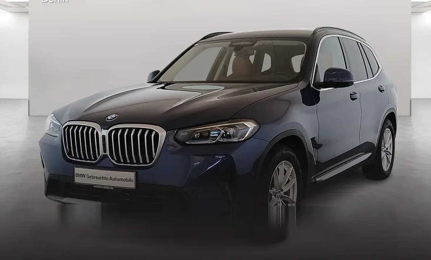 BMW X3 xDrive20d Driv.Assist.Prof LiveCockpitProf 2024