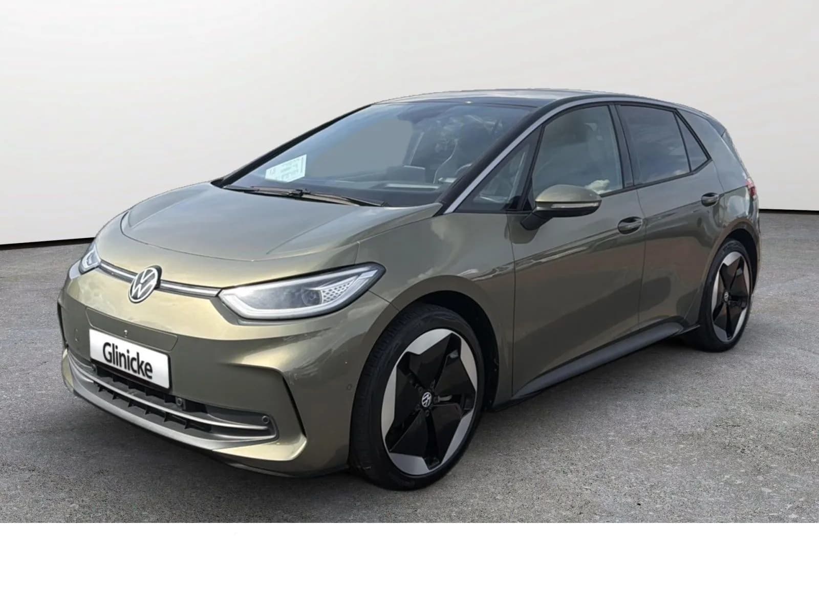 Volkswagen ID.3 Pro Matrix RüKa SiHz Head-Up 2025