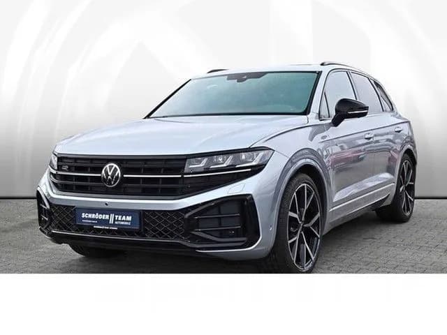 Volkswagen Touareg 3.0 l V6 TDI 4MOTION R-Line Black Style 2024