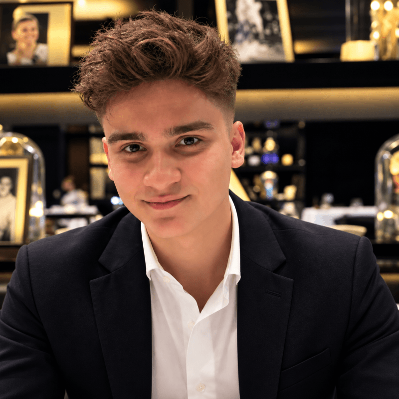 Serban Georgescu