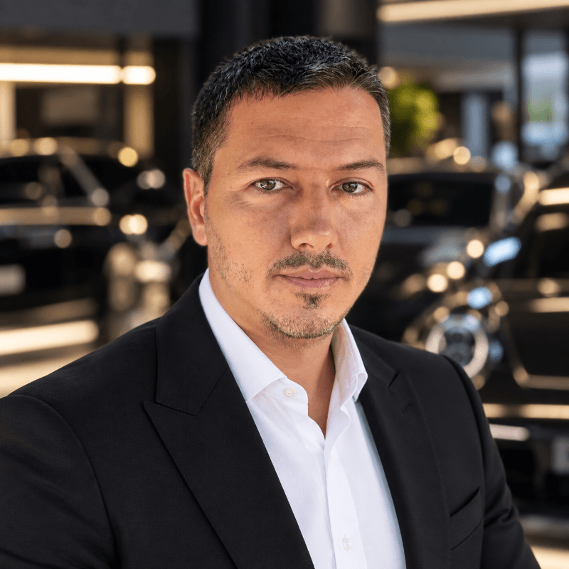 Claudiu Ghiță