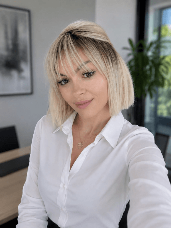 Simona Radu